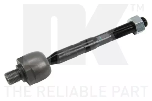 Axialgelenk, Spurstange