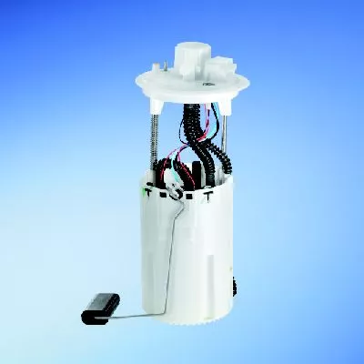 Kraftstoff-Fördereinheit