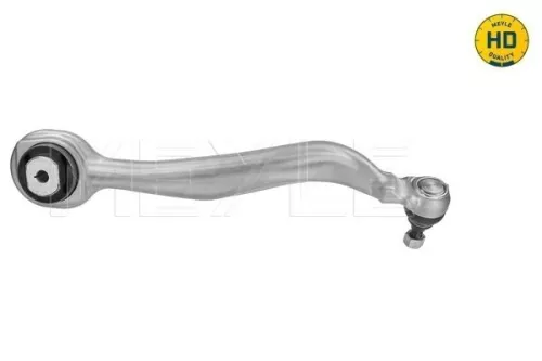 Lenker, Radaufhängung