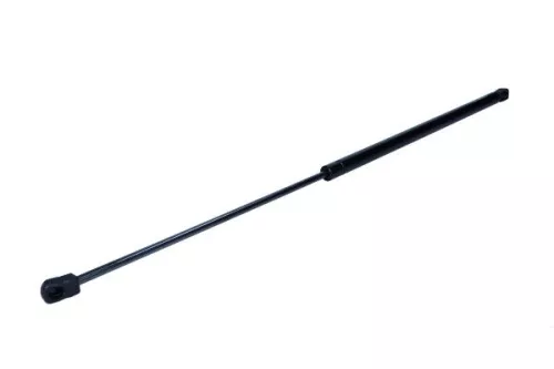 Gasfeder, Motorhaube