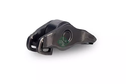 Schlepphebel, Motorsteuerung