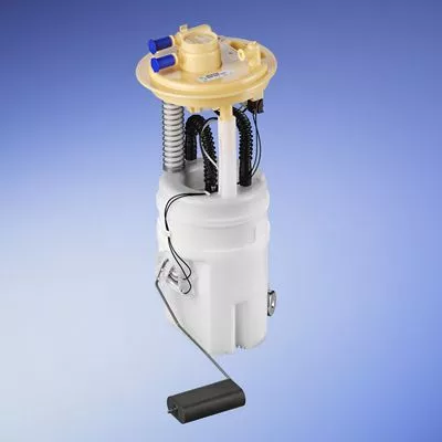 Kraftstoff-Fördereinheit