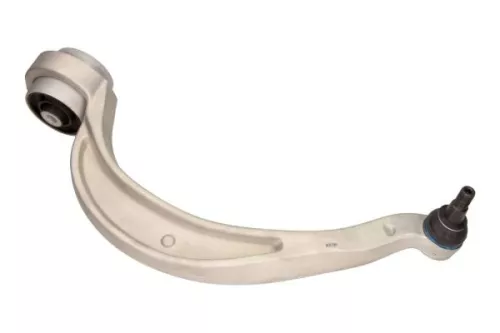 Lenker, Radaufhängung