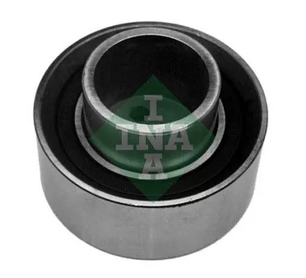 Spannrolle, Zahnriemen