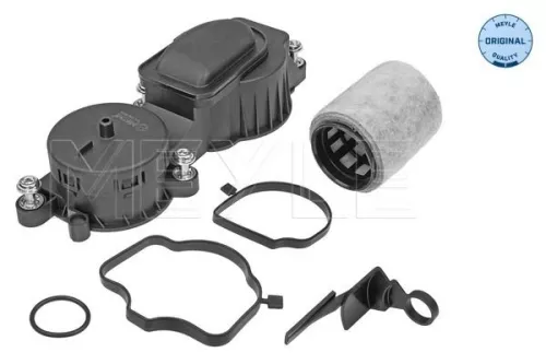 Ventil, Kurbelgehäuseentlüftung