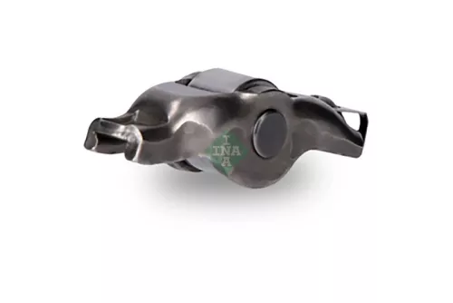 Schlepphebel, Motorsteuerung