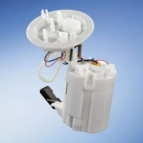 Kraftstoff-Fördereinheit