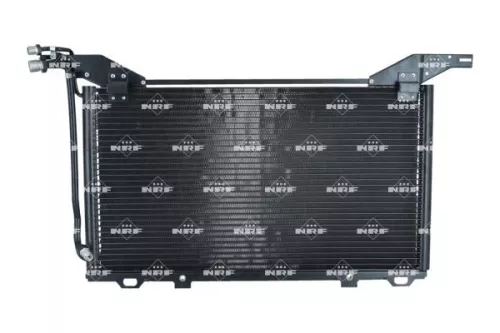 Kondensator, Klimaanlage