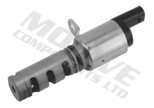 Steuerventil, Nockenwellenverstellung