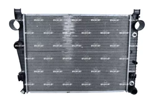 Kühler, Motorkühlung