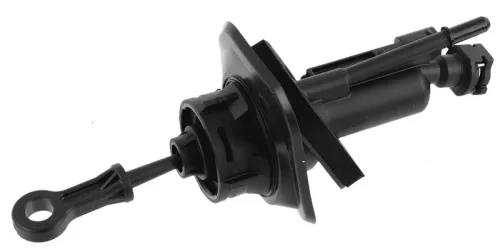 Geberzylinder, Kupplung