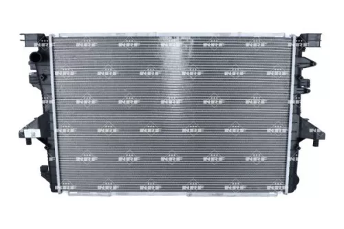 Kühler, Motorkühlung