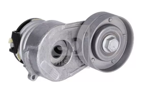 Riemenspanner, Keilrippenriemen