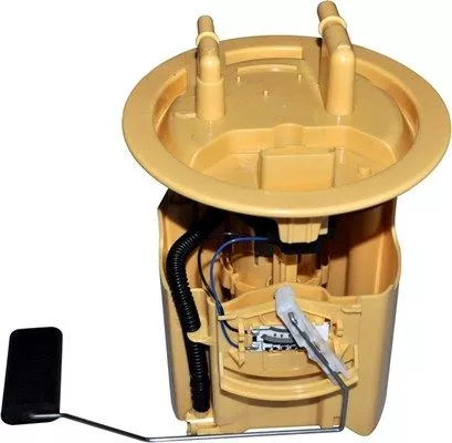 Kraftstofffördermodul