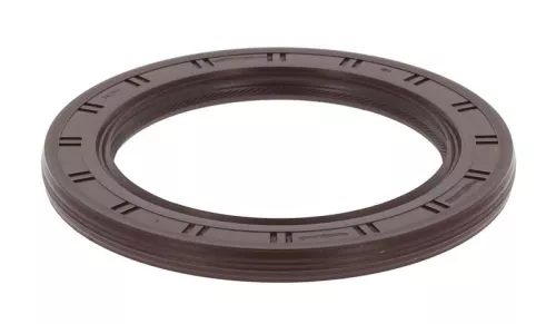 Wellendichtring, Kurbelwelle