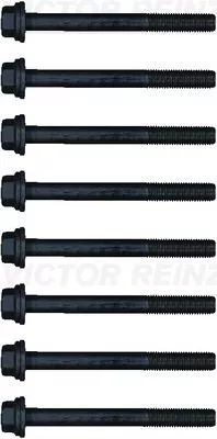 Zylinderkopfschraubensatz