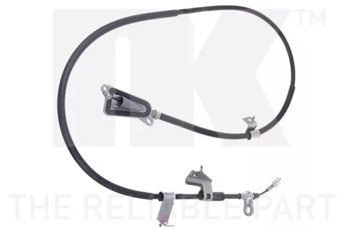 Seilzug, Feststellbremse