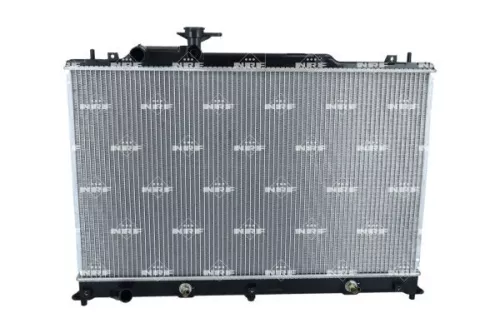 Kühler, Motorkühlung