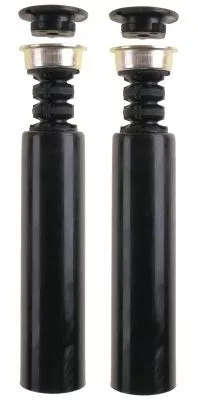 Staubschutzsatz, Stoßdämpfer