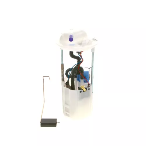 Kraftstoff-Fördereinheit