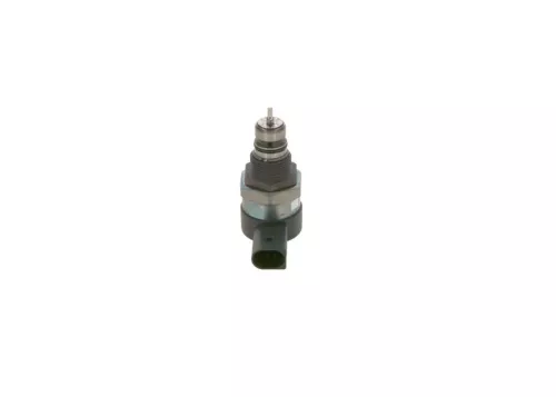 Druckregelventil, Common-Rail-System