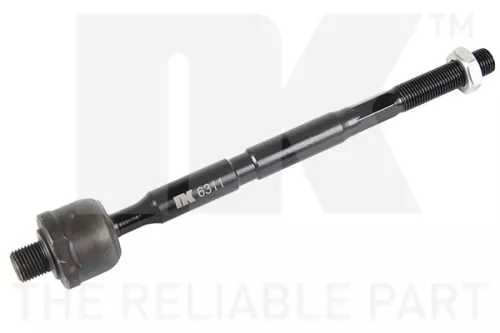 Axialgelenk, Spurstange