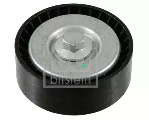 Umlenk-/Führungsrolle, Keilrippenriemen