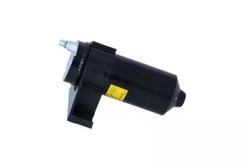 Trockner, Klimaanlage