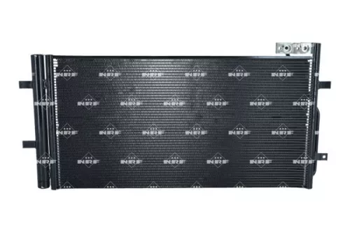 Kondensator, Klimaanlage