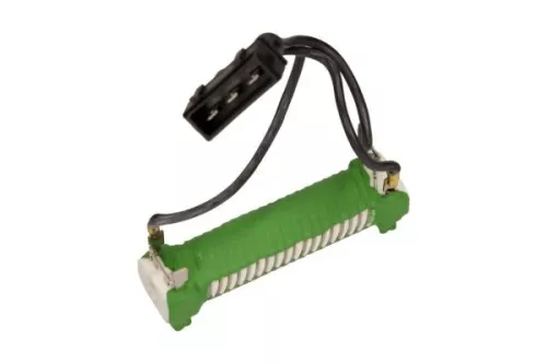 Widerstand, Innenraumgebläse