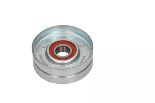 Spannrolle, Keilrippenriemen