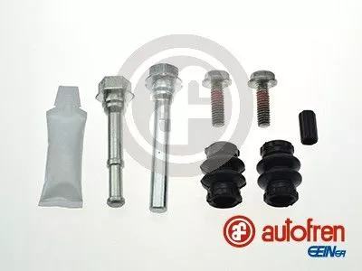 Führungshülsensatz, Bremssattel