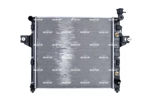 Kühler, Motorkühlung