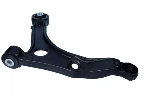 Lenker, Radaufhängung