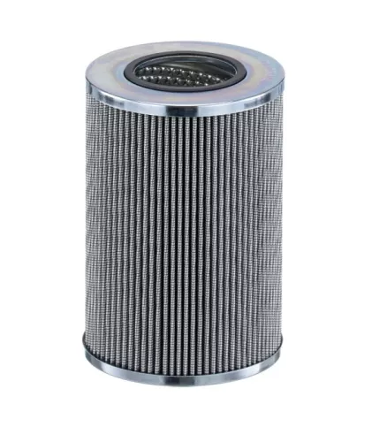 Filter, Arbeitshydraulik