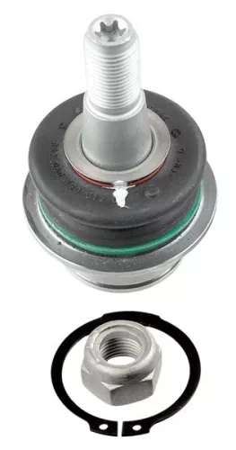 Trag-/Führungsgelenk