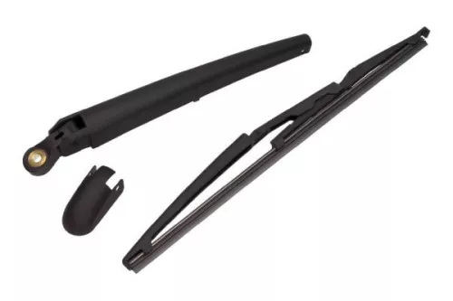 Wischarm, Scheibenreinigung