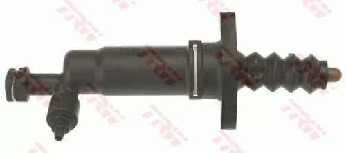 Nehmerzylinder, Kupplung