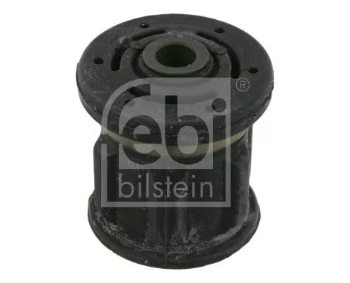 Lagerung, Achskörper