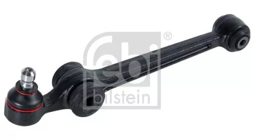 Lenker, Radaufhängung