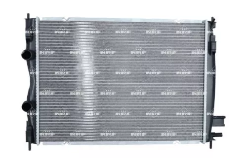 Kühler, Motorkühlung