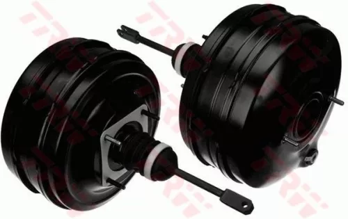 Bremskraftverstärker