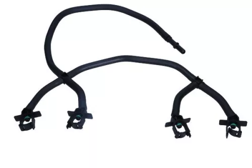 Schlauch, Leckkraftstoff