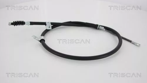 Seilzug, Feststellbremse