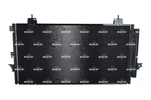 Kondensator, Klimaanlage