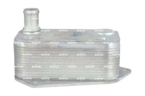 Ölkühler, Motoröl