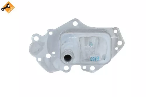 Ölkühler, Motoröl