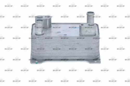 Ölkühler, Automatikgetriebe