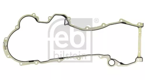 Dichtung, Steuergehäuse