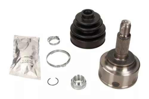 Gelenksatz, Antriebswelle